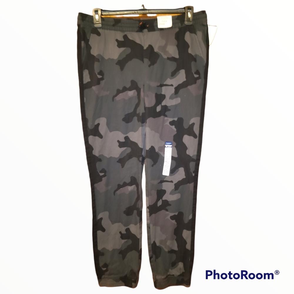 Arizona Camo Flex Jogger XL 18H/20H Husky